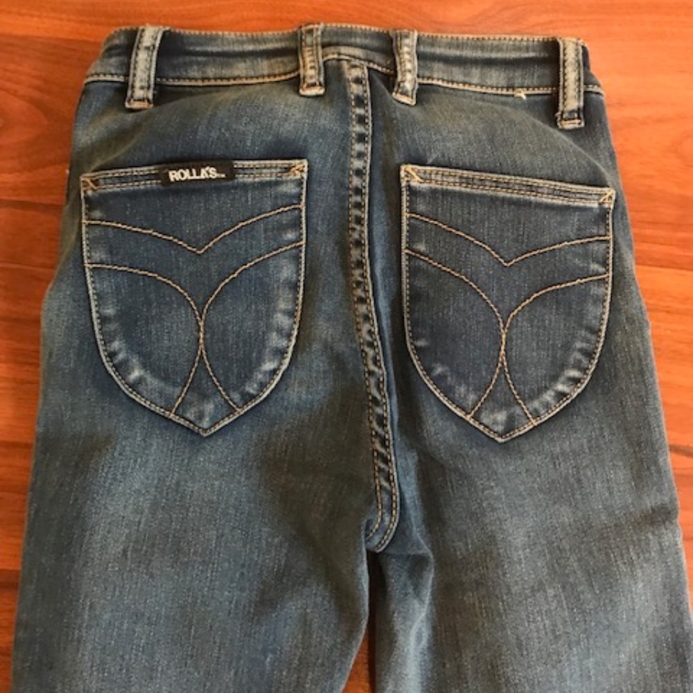 Rolla's Westcoast Super Skinny